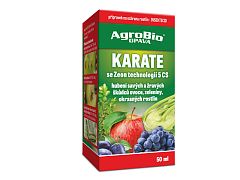 Karate se Zeon technologii 5 CS 50ml