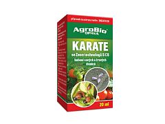Karate so Zeon technológiou 5 CS 20 ml