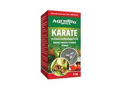 Karate so Zeon technológiou 5 CS 6 ml