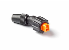 Kompletná tryska pre postrekovače Gloria Spray&Paint a PaintPro 5