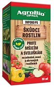 Koncentrát proti mšicím, sviluškám, štítenkám a puklicím k ošetření všech rostlin INPORO PS – 30 ml