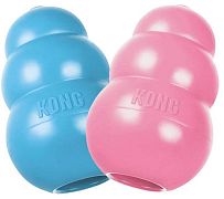 KONG Puppy Garnet pre psov
