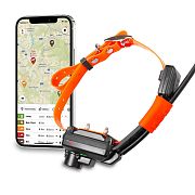 Kratší obojok pre iného psa - DOG GPS X30TB Short