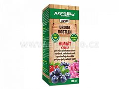 Kyselina humátová (INPORO) 250 ml