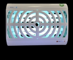 Ľahký lepiaci lapač hmyzu Deal 005 eco IP 65
