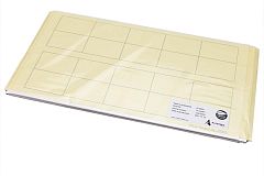 Lepiaci povrch pre I-trap 30 LED