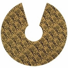 Lepová doska do lapačov Aura