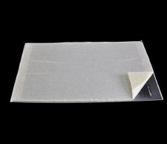 Lepová doska do lapačov hmyzu LT-30, LT-60 čierna obojstranná