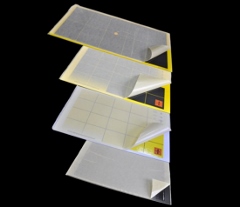 Lepová doska do lapačov Trio