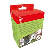 Lepová pasca na kmene ovocných a okrasných stromov proti lezúcemu hmyzu Swissinno 5 m