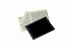 Lepová vložka s atraktantom v tabletke na odchyt švábov a rusov (30 ks)