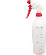 MESTO 3111P Ručný postrekovač 1,0 l (tesnenie Viton)