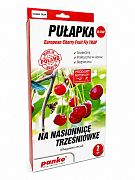 Monitorovacia pasca na vrtivku čerešňovú (Rhagoletis cerasi) - 2 ks