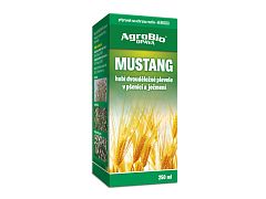 Mustang - 250 ml
