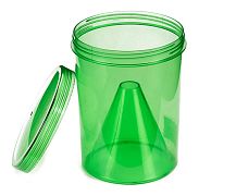 Náhradná zberná nádoba pre lapač ovadov H-trap