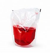 Náhradní náplň s atraktanty do pasti na vosy a mouchy 200 ml