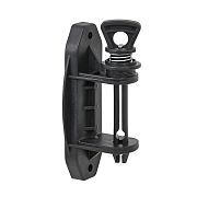 Napínací izolátor pre plotovú pásku do 40 mm