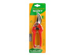 Nůžky zahradnické - Winland 190 mm