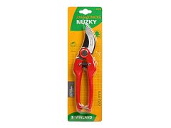 Nůžky zahradnické - Winland 220 mm