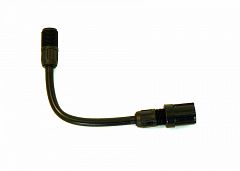 Ohybné predĺženie postrekovej tyče – 15 cm