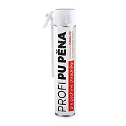 Pachový ohradník nosič pachové látky PU pěna - 750 ml