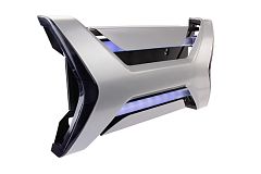Pasca na hmyz X-trap 50 LED