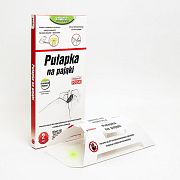 Pasca na pavúky, 2ks