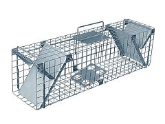 Pasca na potkany, krysy a lasice TRAP ZL 65 × 17 × 20