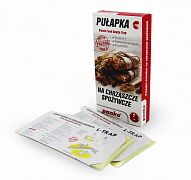 Pasca na potravinových chrobákov 2 ks