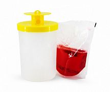 Past na vosy a mouchy s atraktantem 200 ml