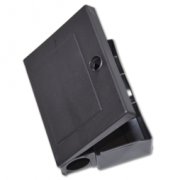 Plastová deratizačná stanička – kŕmitko pre myši