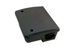 Plastová deratizačná stanička na hlodavce RBS-08