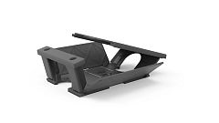 Plastová skladacia deratizačná stanička na hlodavce FBS