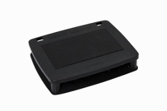 Plastová stanička kontroly hmyzu (čierna) Panko