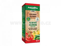 Plodová zelenina (INPORO) 100 ml koncentrát