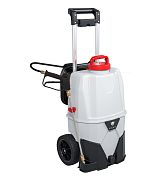 Pojazdný akumulátorový postrekovač Pulmic Industrial 35