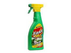 Postrek na pásavku zemiakovú a vošky Fast M – 500 ml