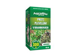 Postrek proti burine v zemiakoch Basagran 60 ml