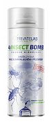 Postrek proti muchám a ďalšiemu hmyzu – 4Insect Bomb – 400 ml
