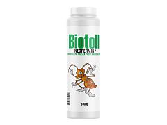 Prášek proti mravencům Biotop Neopermin+ 300 g