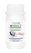 Prípravok na hubenie švábov, ploštíc, múch a ôs 4Insect Concentrate 300EC, 1 l