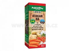 Prírodný postrekový insekticíd INPORO PRO ATAKAN HA – 100 ml