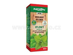 Prírodný stimulátor rastu Bylinky (INPORO) 100 ml koncentrát