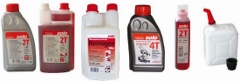 Profi olej pro dvoutaktní motory – 100 ml