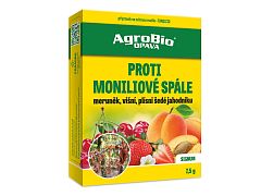PROTI moniliovej spále (Signum) - 7,5g