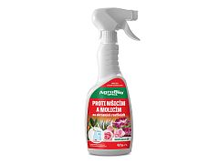 Proti mšiciam a moliciam (Mospilan) sprej - 500 ml