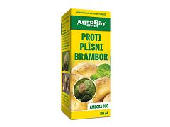 PROTI plesni zemiakovej (Ambora Duo) - 100ml