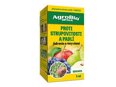 PROTI svrabu a jedovatému brečtanu (Sercadis) - 5ml