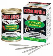 Rozprašovač hmyzu Cytrol Super SG