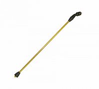 Rozprašovacia tyč pre postrekovače Mesto (Fix Plus) - 50 cm